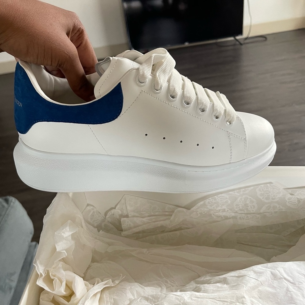 Alexander McQueens
